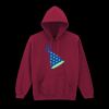 Heavy Blend™ hooded sweatshirt Thumbnail