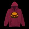 Heavy Blend™ hooded sweatshirt Thumbnail