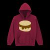 Heavy Blend™ hooded sweatshirt Thumbnail