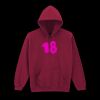 Heavy Blend™ hooded sweatshirt Thumbnail