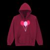 Heavy Blend™ hooded sweatshirt Thumbnail
