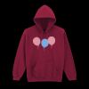 Heavy Blend™ hooded sweatshirt Thumbnail