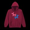 Heavy Blend™ hooded sweatshirt Thumbnail