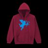 Heavy Blend™ hooded sweatshirt Thumbnail