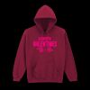 Heavy Blend™ hooded sweatshirt Thumbnail