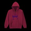 Heavy Blend™ hooded sweatshirt Thumbnail