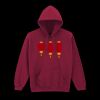 Heavy Blend™ hooded sweatshirt Thumbnail