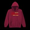 Heavy Blend™ hooded sweatshirt Thumbnail