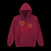 Heavy Blend™ hooded sweatshirt Thumbnail