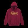 Heavy Blend™ hooded sweatshirt Thumbnail