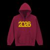 Heavy Blend™ hooded sweatshirt Thumbnail