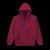 Heavy Blend™ hooded sweatshirt Thumbnail