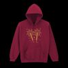 Heavy Blend™ hooded sweatshirt Thumbnail