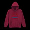 Heavy Blend™ hooded sweatshirt Thumbnail