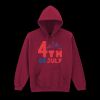 Heavy Blend™ hooded sweatshirt Thumbnail