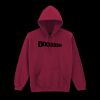 Heavy Blend™ hooded sweatshirt Thumbnail