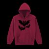 Heavy Blend™ hooded sweatshirt Thumbnail