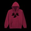 Heavy Blend™ hooded sweatshirt Thumbnail
