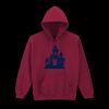 Heavy Blend™ hooded sweatshirt Thumbnail