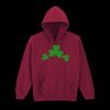 Heavy Blend™ hooded sweatshirt Thumbnail