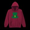 Heavy Blend™ hooded sweatshirt Thumbnail
