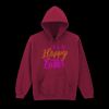Heavy Blend™ hooded sweatshirt Thumbnail