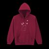 Heavy Blend™ hooded sweatshirt Thumbnail