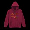 Heavy Blend™ hooded sweatshirt Thumbnail