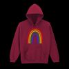Heavy Blend™ hooded sweatshirt Thumbnail
