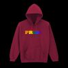 Heavy Blend™ hooded sweatshirt Thumbnail