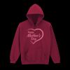 Heavy Blend™ hooded sweatshirt Thumbnail