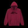 Heavy Blend™ hooded sweatshirt Thumbnail