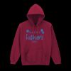 Heavy Blend™ hooded sweatshirt Thumbnail