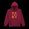 Heavy Blend™ hooded sweatshirt Thumbnail