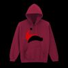 Heavy Blend™ hooded sweatshirt Thumbnail