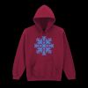Heavy Blend™ hooded sweatshirt Thumbnail