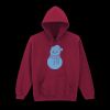 Heavy Blend™ hooded sweatshirt Thumbnail