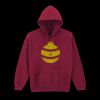 Heavy Blend™ hooded sweatshirt Thumbnail