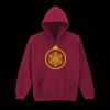 Heavy Blend™ hooded sweatshirt Thumbnail