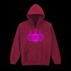 Heavy Blend™ hooded sweatshirt Thumbnail