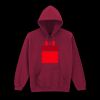 Heavy Blend™ hooded sweatshirt Thumbnail