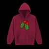 Heavy Blend™ hooded sweatshirt Thumbnail