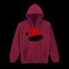 Heavy Blend™ hooded sweatshirt Thumbnail