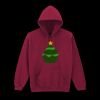 Heavy Blend™ hooded sweatshirt Thumbnail