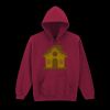 Heavy Blend™ hooded sweatshirt Thumbnail