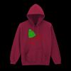 Heavy Blend™ hooded sweatshirt Thumbnail