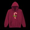 Heavy Blend™ hooded sweatshirt Thumbnail