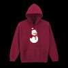 Heavy Blend™ hooded sweatshirt Thumbnail