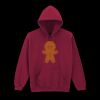 Heavy Blend™ hooded sweatshirt Thumbnail