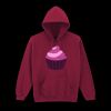 Heavy Blend™ hooded sweatshirt Thumbnail